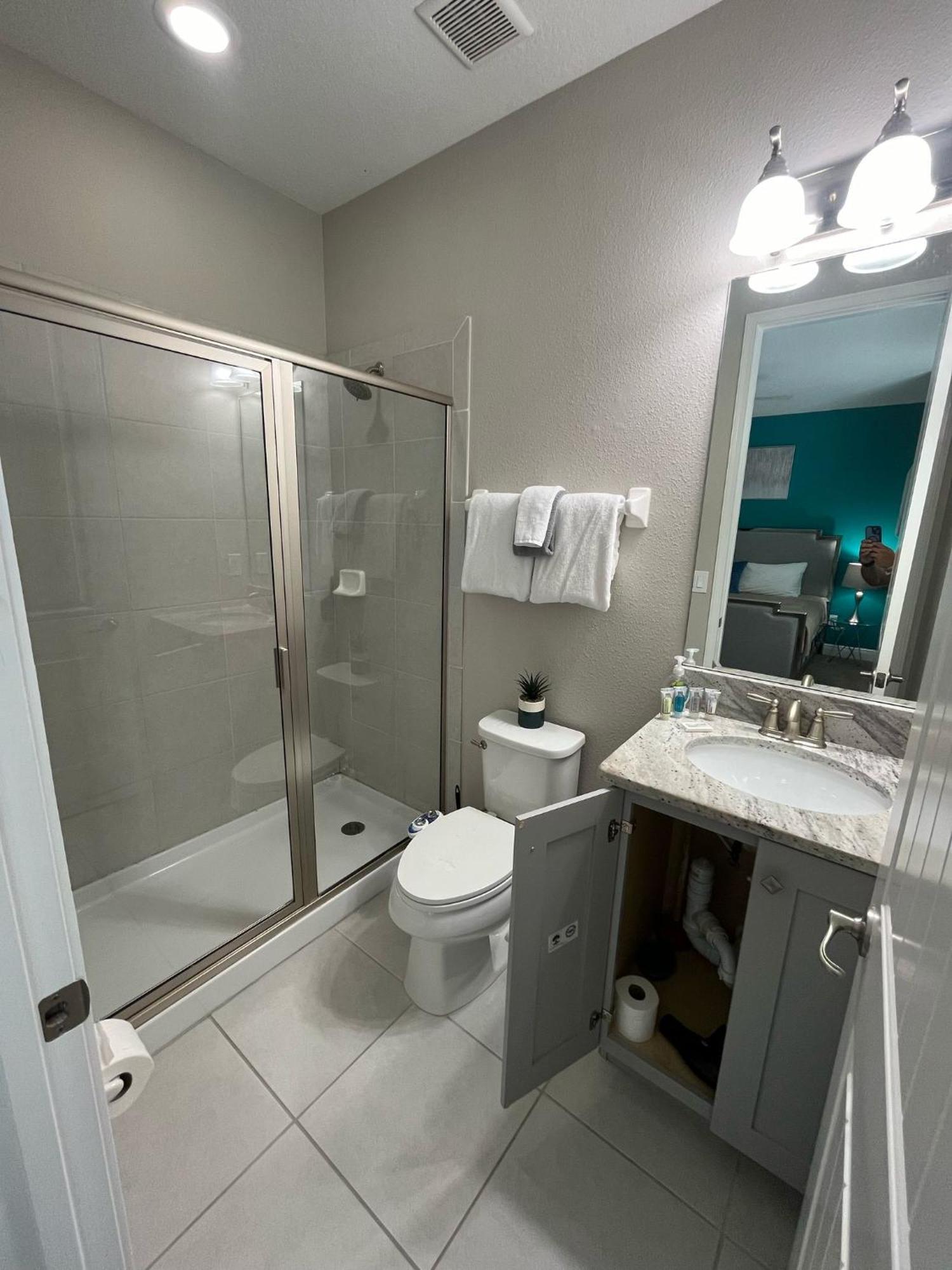 Luxury 6 Bedroom 6 Bath @Encore Resort Pool Spa Grill. Orlando Eksteriør bilde
