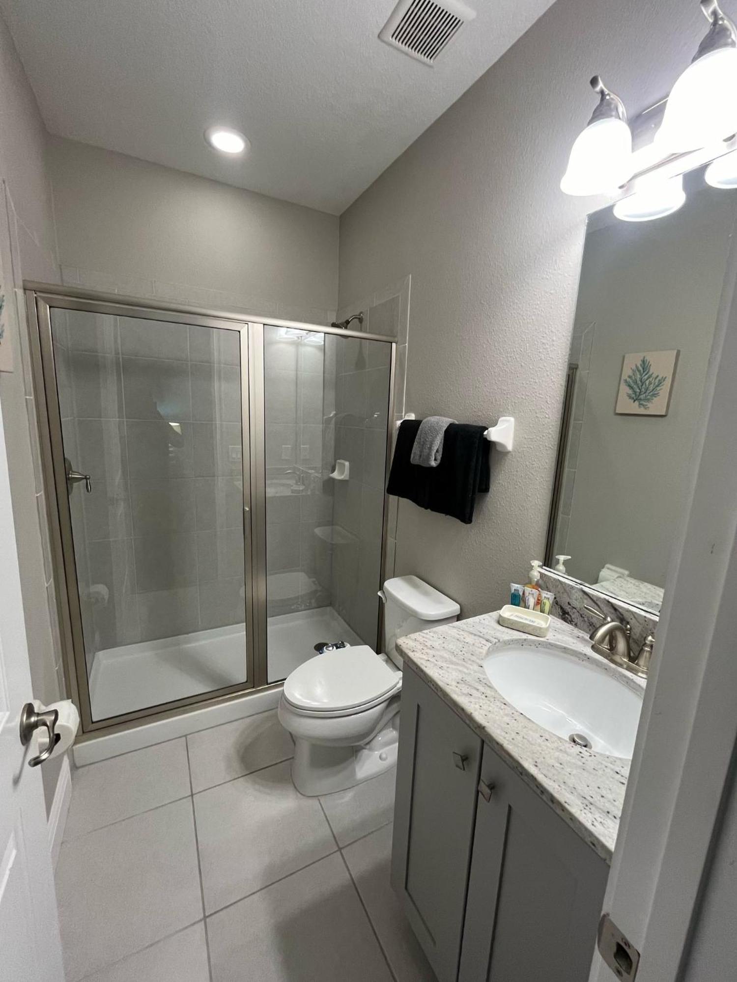 Luxury 6 Bedroom 6 Bath @Encore Resort Pool Spa Grill. Orlando Eksteriør bilde