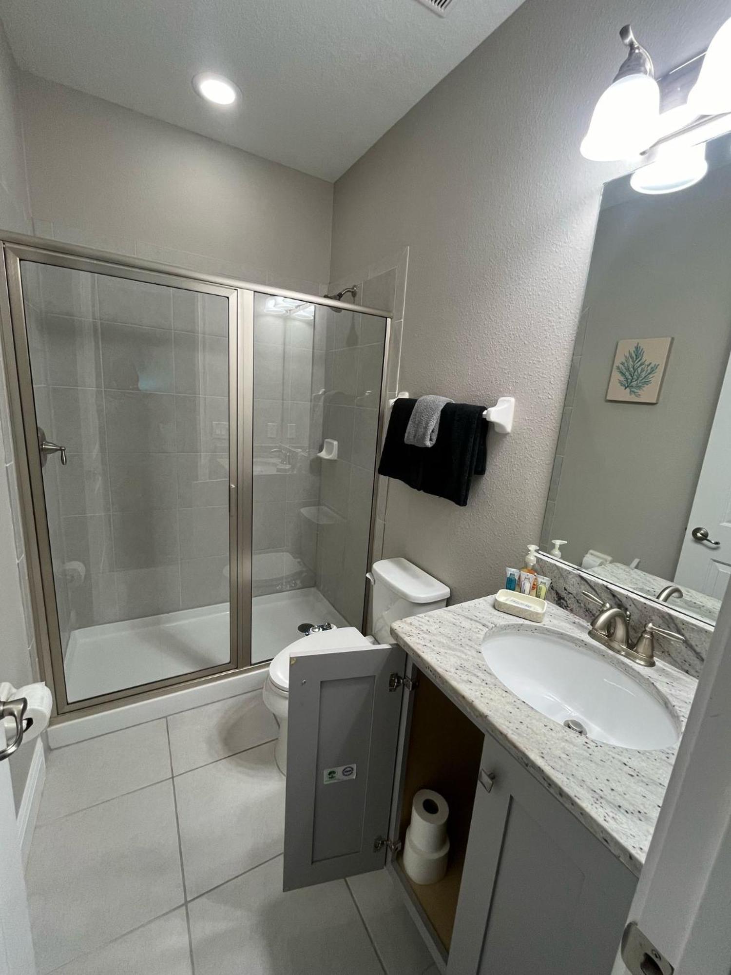 Luxury 6 Bedroom 6 Bath @Encore Resort Pool Spa Grill. Orlando Eksteriør bilde